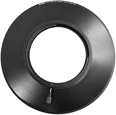 KANI 170mm Adapter Ring  for Canon TS-E17mm f4