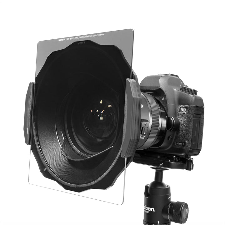KANI 170mm Filter HOLDER SYSTEM FOR SIGMA 14-24mm F2.8 DG HSM