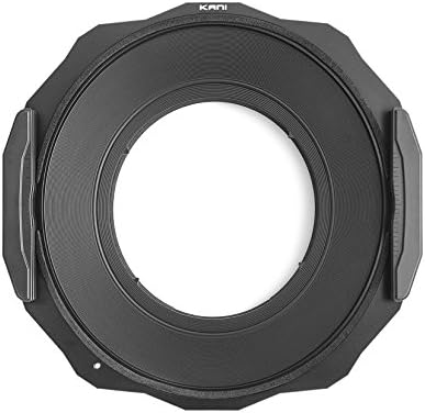 KANI 170mm Filter HOLDER SYSTEM FOR Carl Zeiss Distagon T* 15mm F2.8