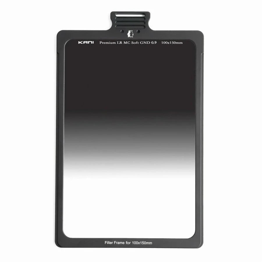 KANI HT100IV Premium Filter Set