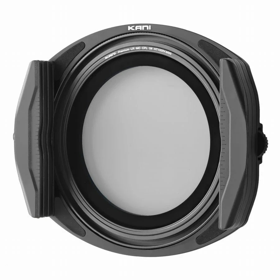 KANI HT100IV Landscape set