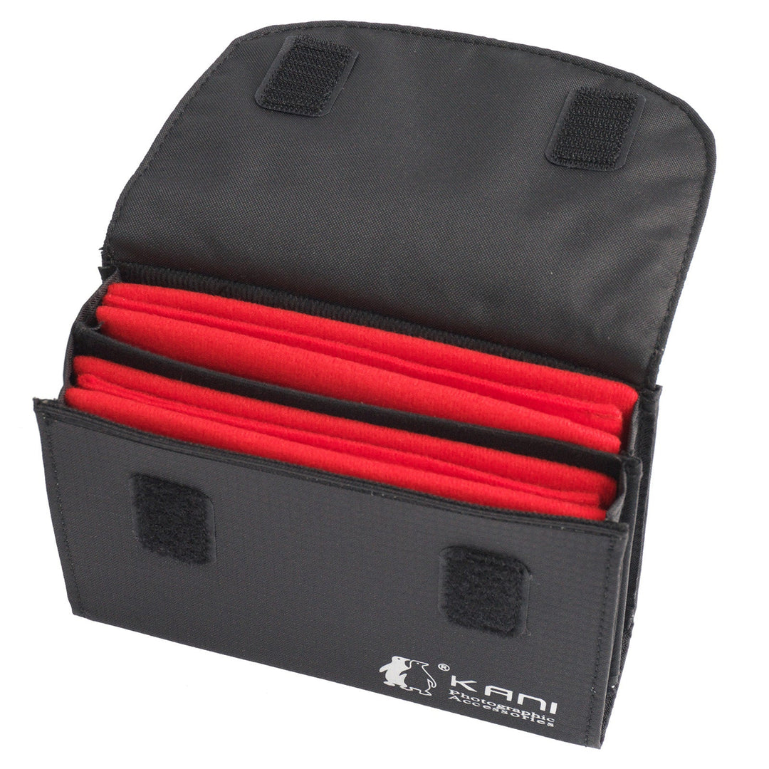 KANI Filter soft case AC-009F100*150 for 100x100mm・100x150mm