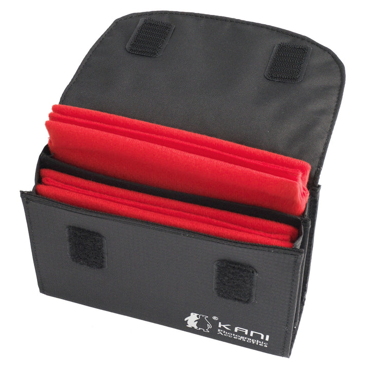 KANI Filter soft case AC-009F100*150 for 100x100mm・100x150mm