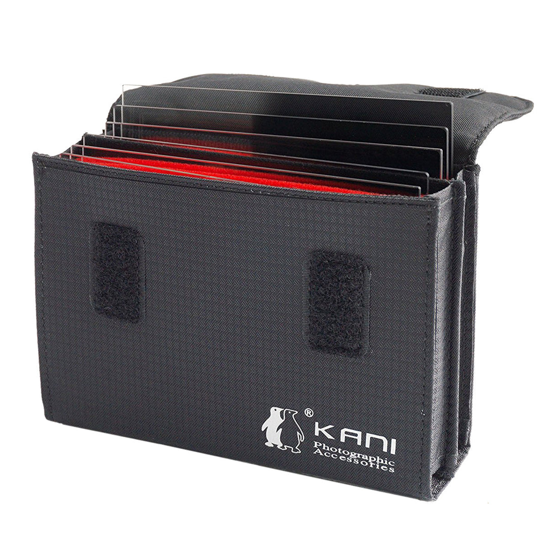 KANI Filter soft case AC-009F100*150 for 100x100mm・100x150mm