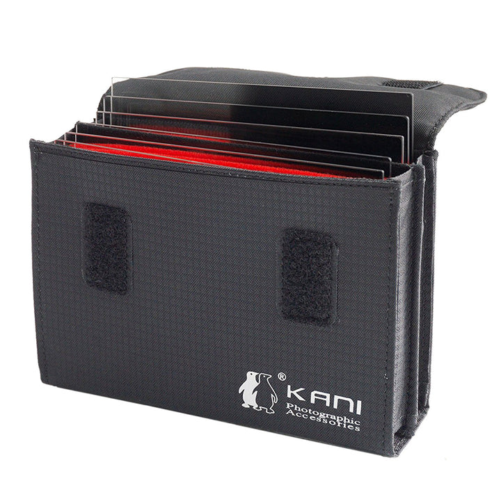 KANI Filter soft case AC-009F100*150 for 100x100mm・100x150mm