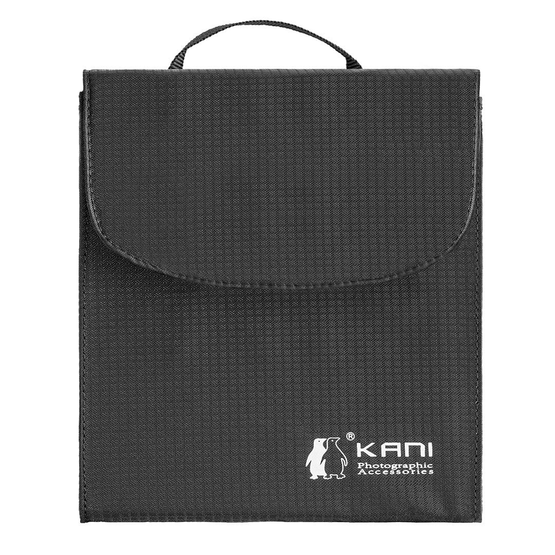 KANI Filter soft case AC-009F150*170 for 150*170、150*150mm