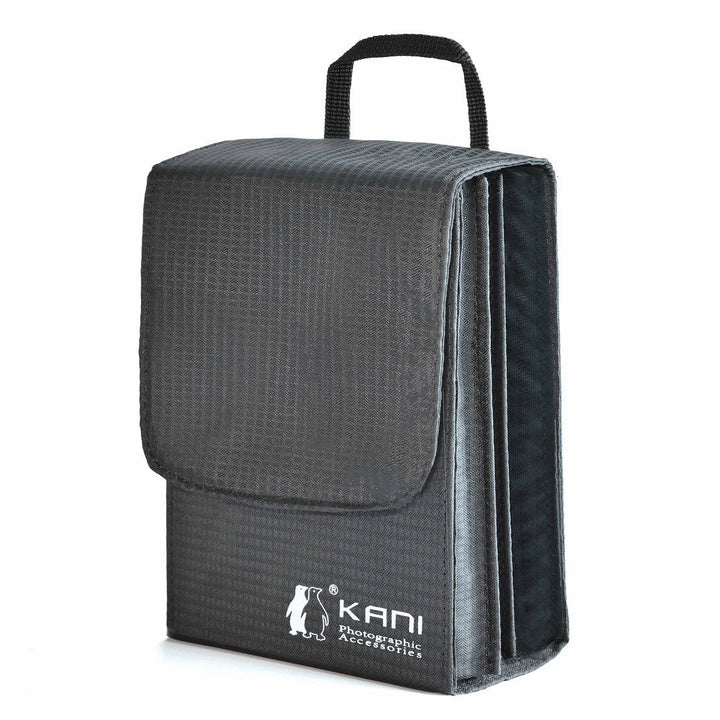 KANI AC-119F100 Soft case Filter + Holder for 100x100mm・100x150mm