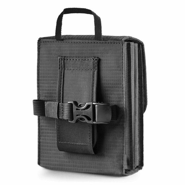 KANI AC-119F100 Soft case Filter + Holder for 100x100mm・100x150mm