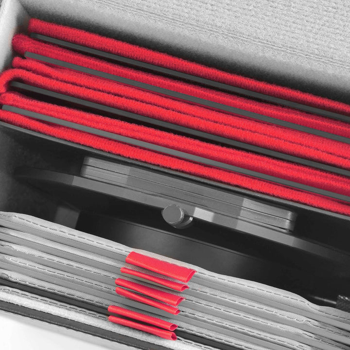 KANI 150mm case pad (for storing 2 filters)