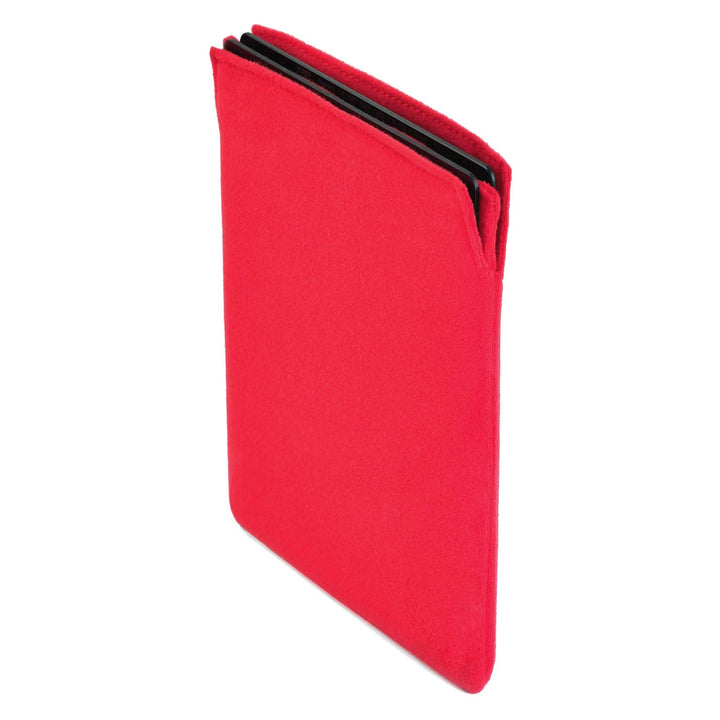 HT100III 100x150mm Spare pad Red (Vertical)