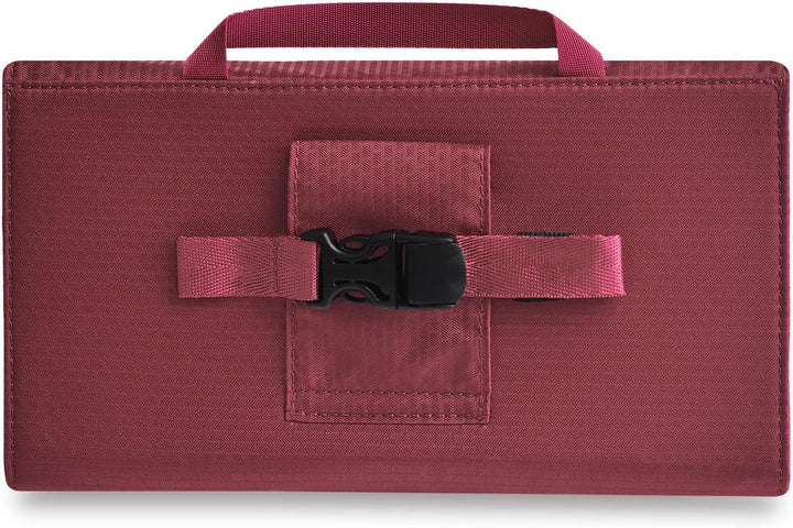 KANI Circle Filter Wrapping Case (Red)