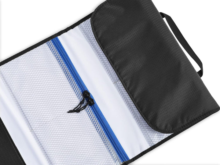 KANI Circle Filter Wrapping Case (Black)
