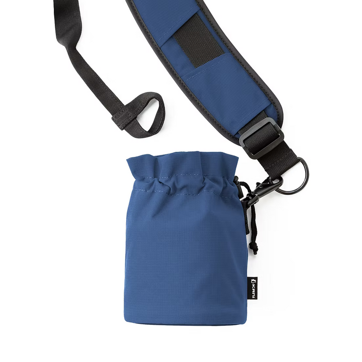 KANI Tripod Pochette  + Carabiner End Hook
