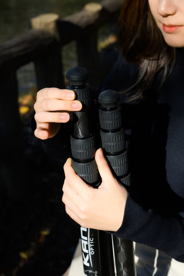 KANI Tripod Pochette
