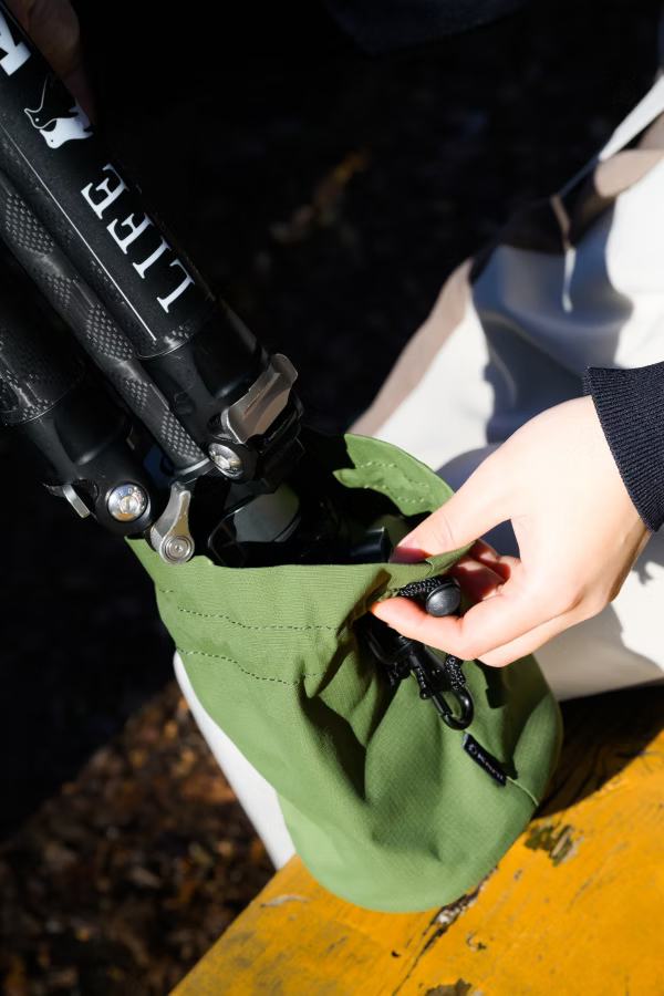 KANI Tripod Pochette
