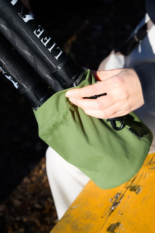 KANI Tripod Pochette