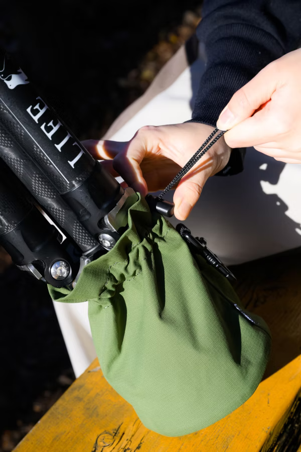 KANI Tripod Pochette