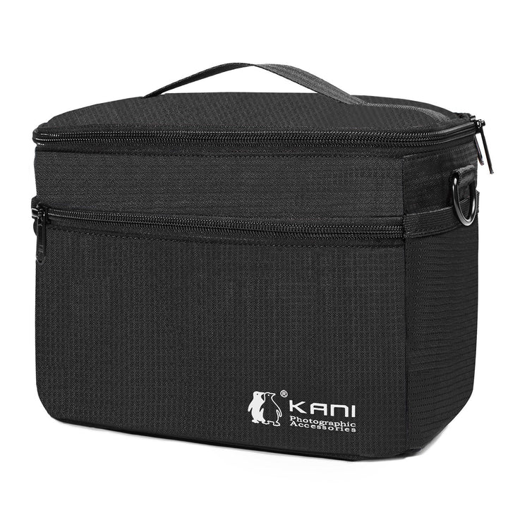 KANI Camera Bag ( Inner-Black )