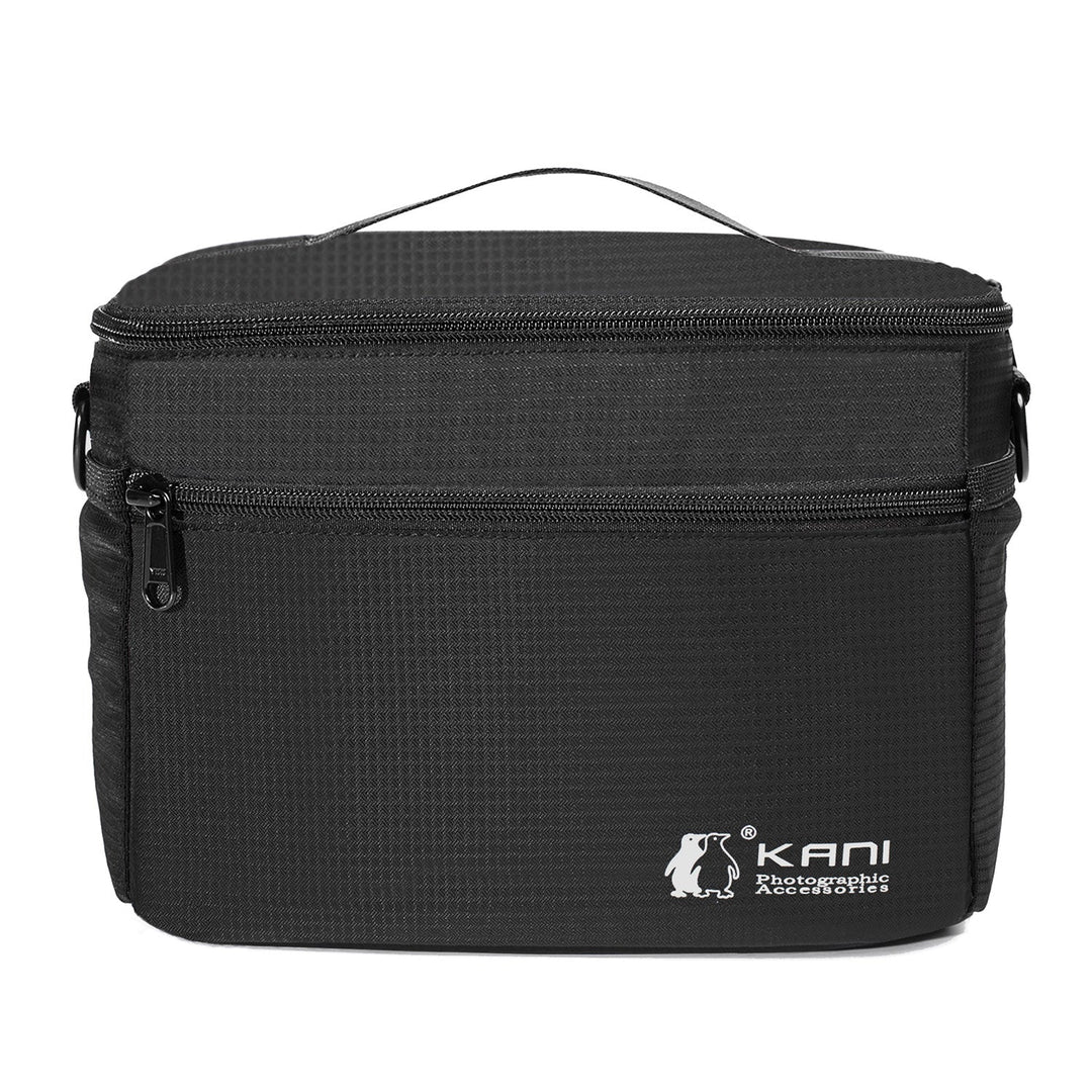 KANI Camera Bag ( Inner-Black )