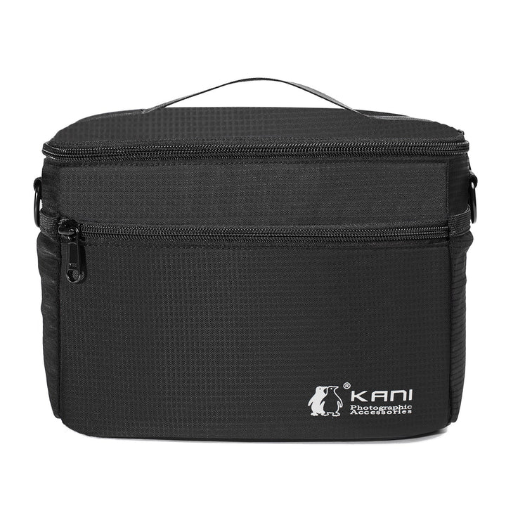 KANI Camera Bag ( Inner-Black )