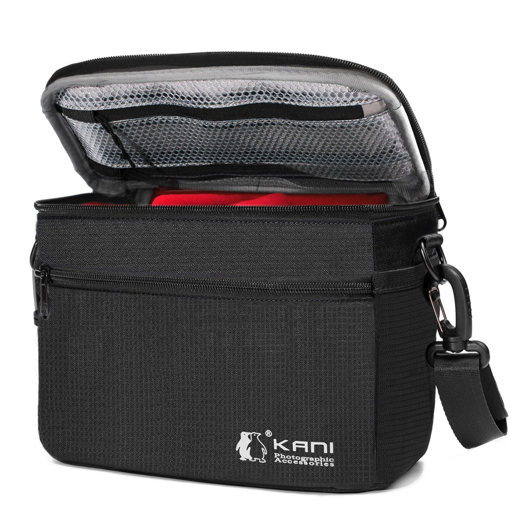 KANI Camera Bag ( Inner-Black )