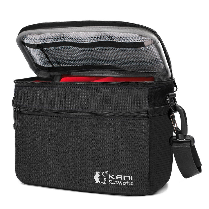 KANI Camera Bag ( Inner-Black )