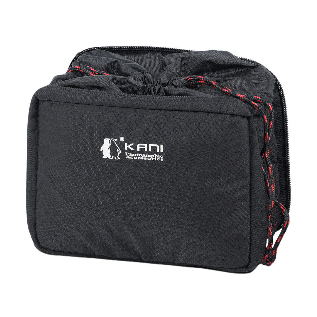 KANI Camera Travel Bag ( Inner Size-Black )