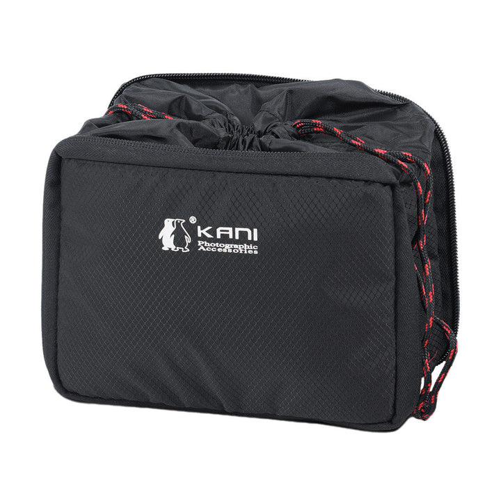 KANI Camera Travel Bag ( Inner Size-Black )