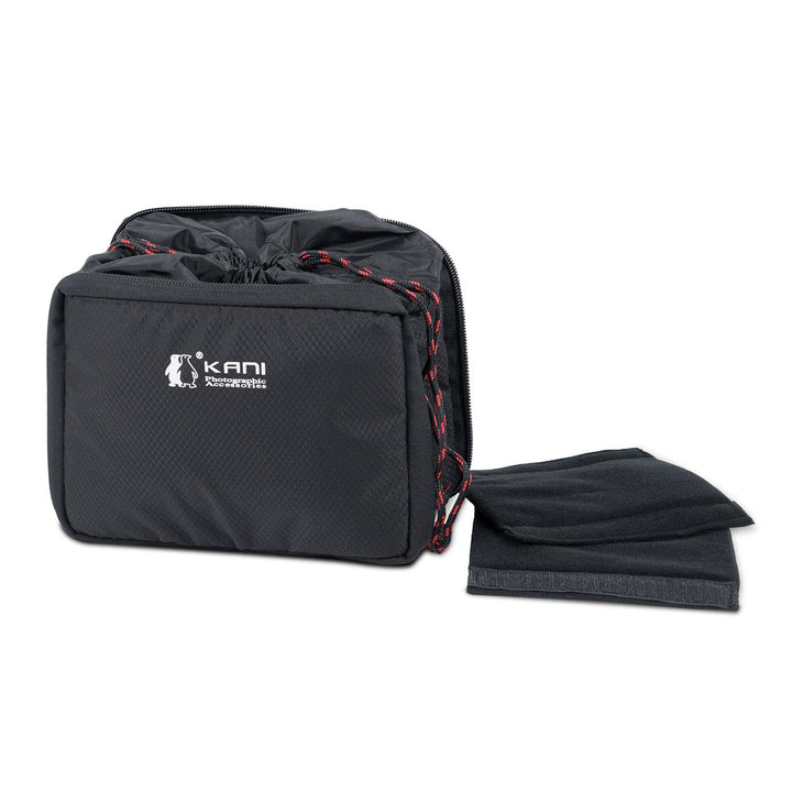KANI Camera Travel Bag ( Inner Size-Black )