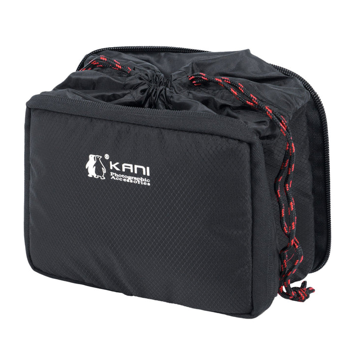 KANI Camera Travel Bag ( Inner Size-Black )