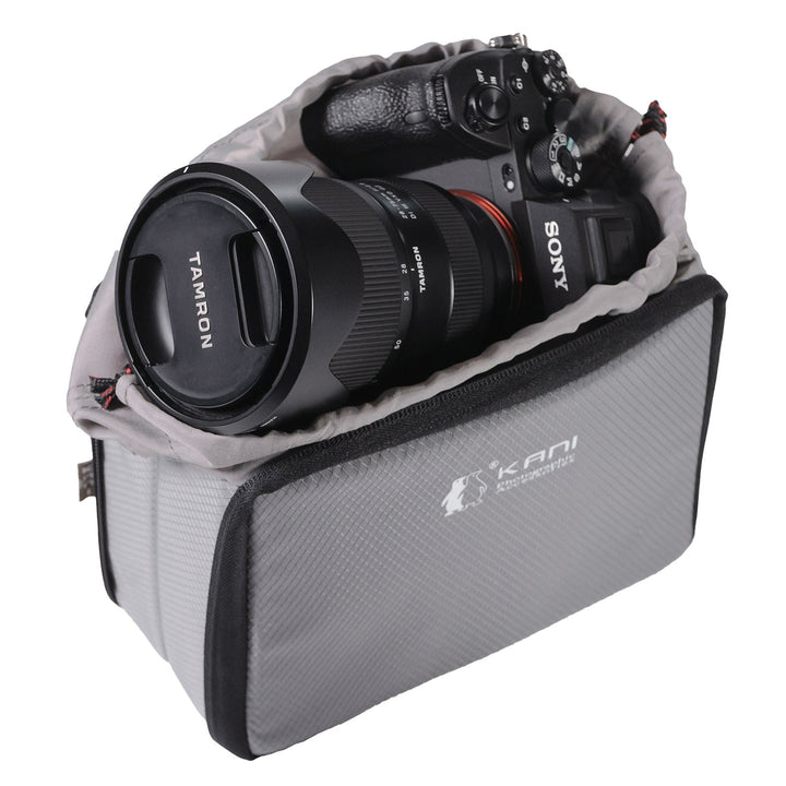 KANI Camera Traveller Bag ( Inner Size )