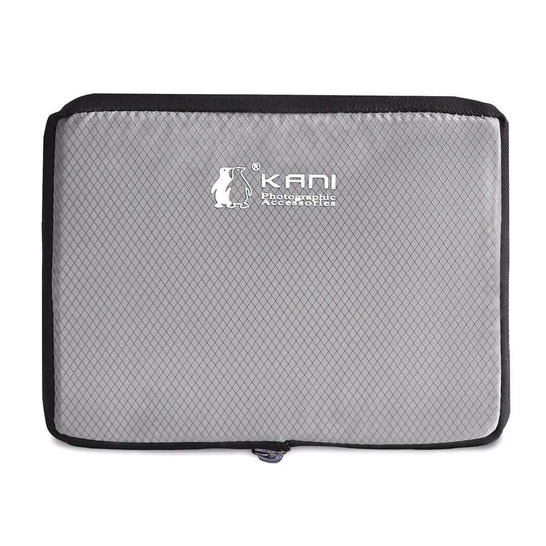 KANI Camera Travel Bag ( Grey )