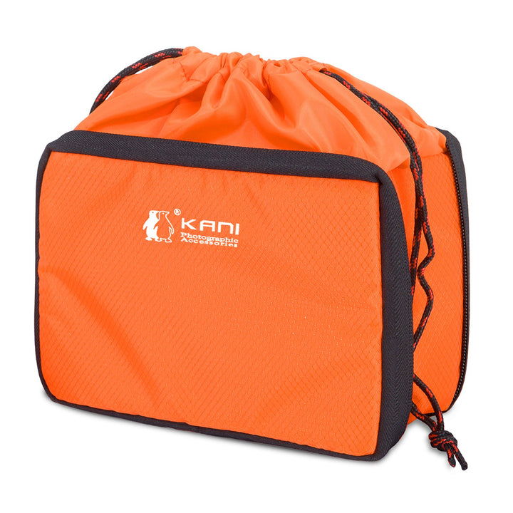KANI Camera Traveller Bag ( Inner Size-Orange )