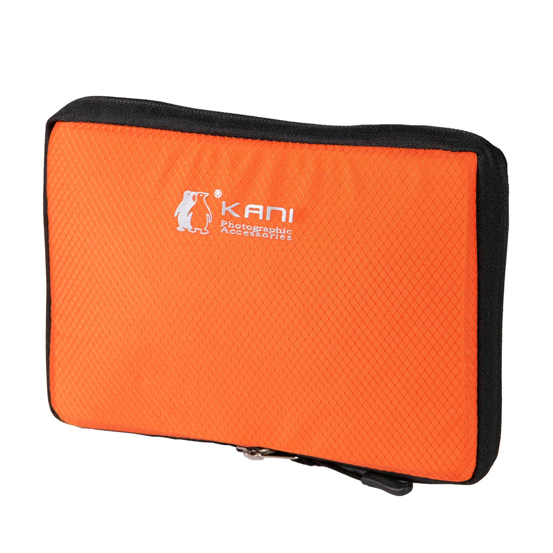 KANI Camera Traveller Bag ( Inner Size-Orange )