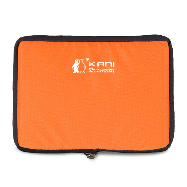 KANI Camera Traveller Bag ( Inner Size-Orange )