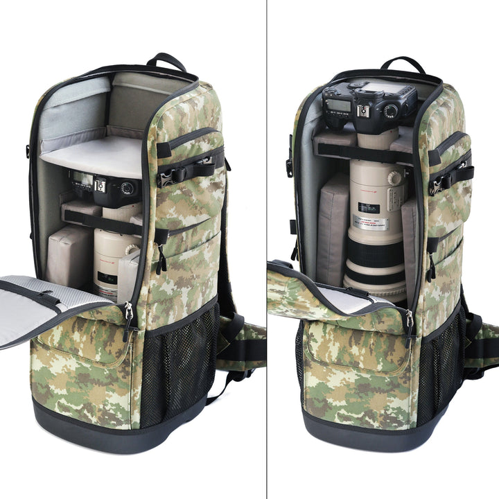 KANI Long Lens Bag