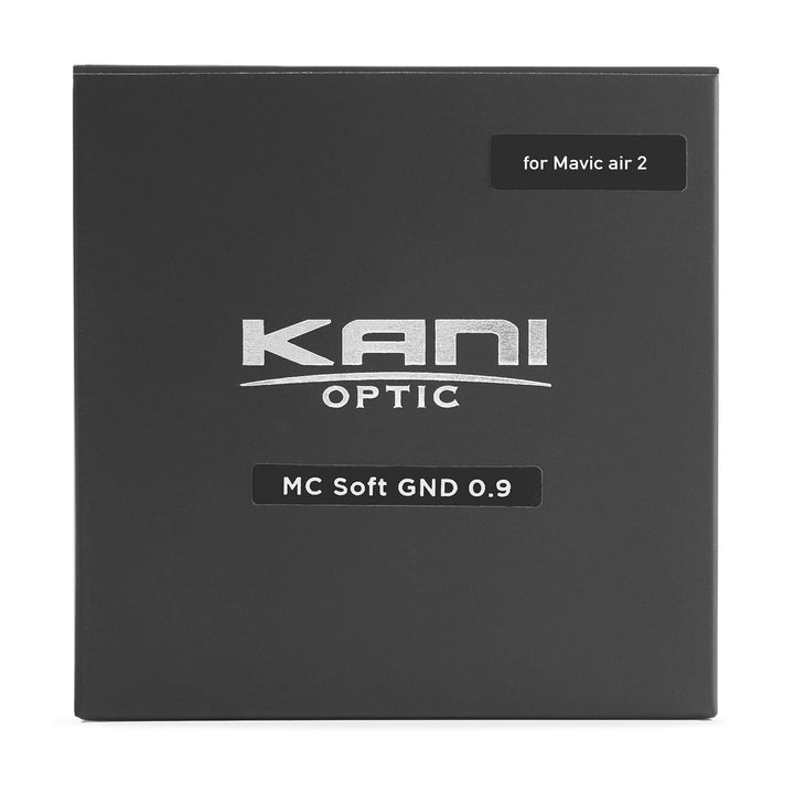 KANI Drone Filter Collection for DJI Mavic, Mini, Air & Pocket Series