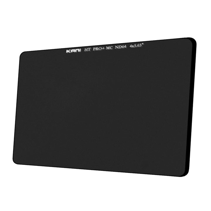 KANI Cinema ND Filter 4x5.65” ND16 / ND32 / ND64 Matte Box Filter