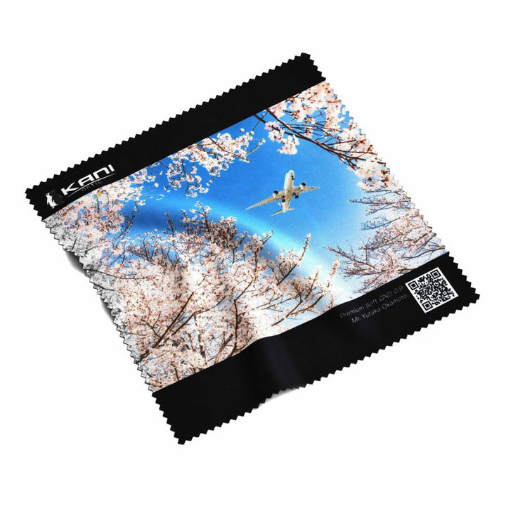 KANI Lens Cloth