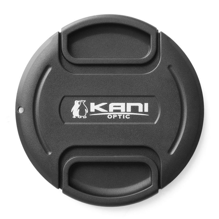 KANI Original Lens Cap (67mm / 72mm / 77mm / 82mm)