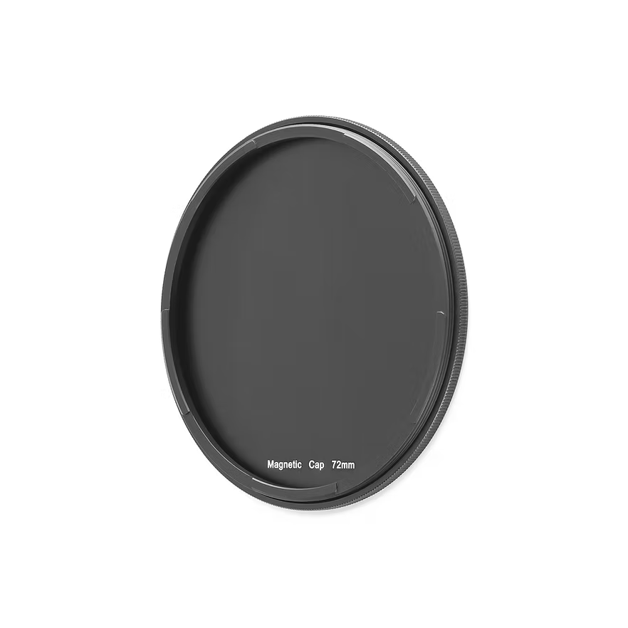 KANI Magnetic Lens Cap 67mm to 82mm(Magnetic & Screw-In Compatible)