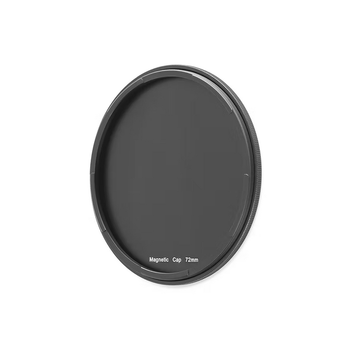 KANI Magnetic Lens Cap 67mm to 82mm(Magnetic & Screw-In Compatible)