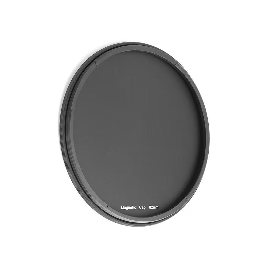 KANI Magnetic Lens Cap 67mm to 82mm(Magnetic & Screw-In Compatible)