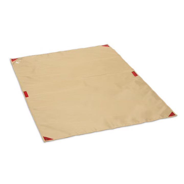 KANI Outdoor Mat –  (M/L, Camo/Beige)