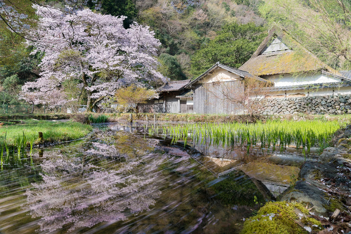 KANI ND Filter 100x100mm (Framed) – Ultra Low Reflection