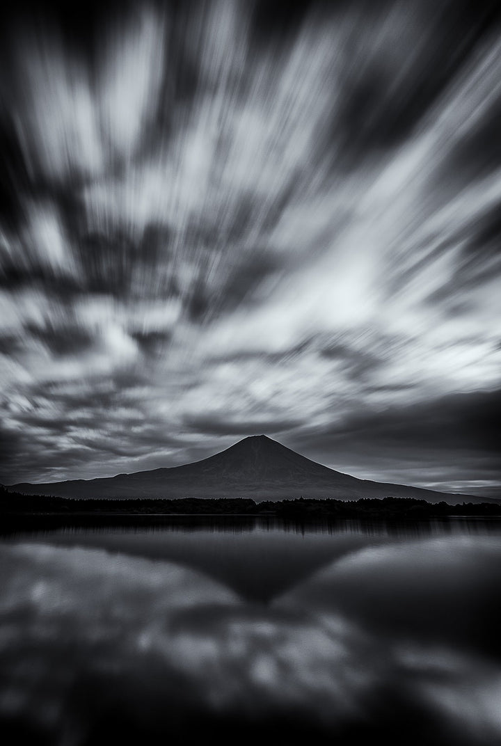 KANI ND Filter 100x100mm (Framed) – Ultra Low Reflection