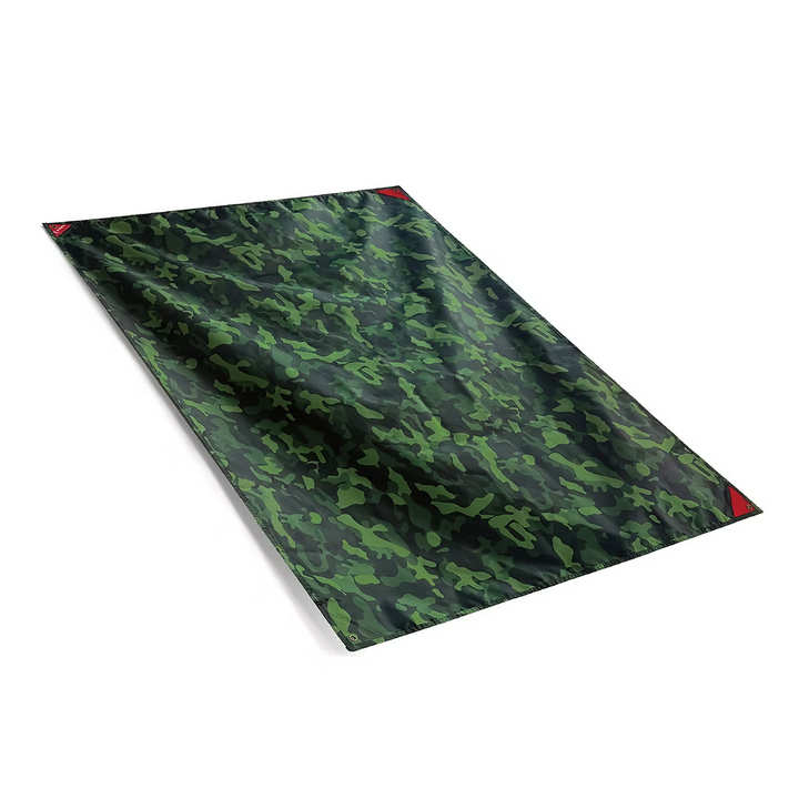 KANI Outdoor Mat –  (M/L, Camo/Beige)
