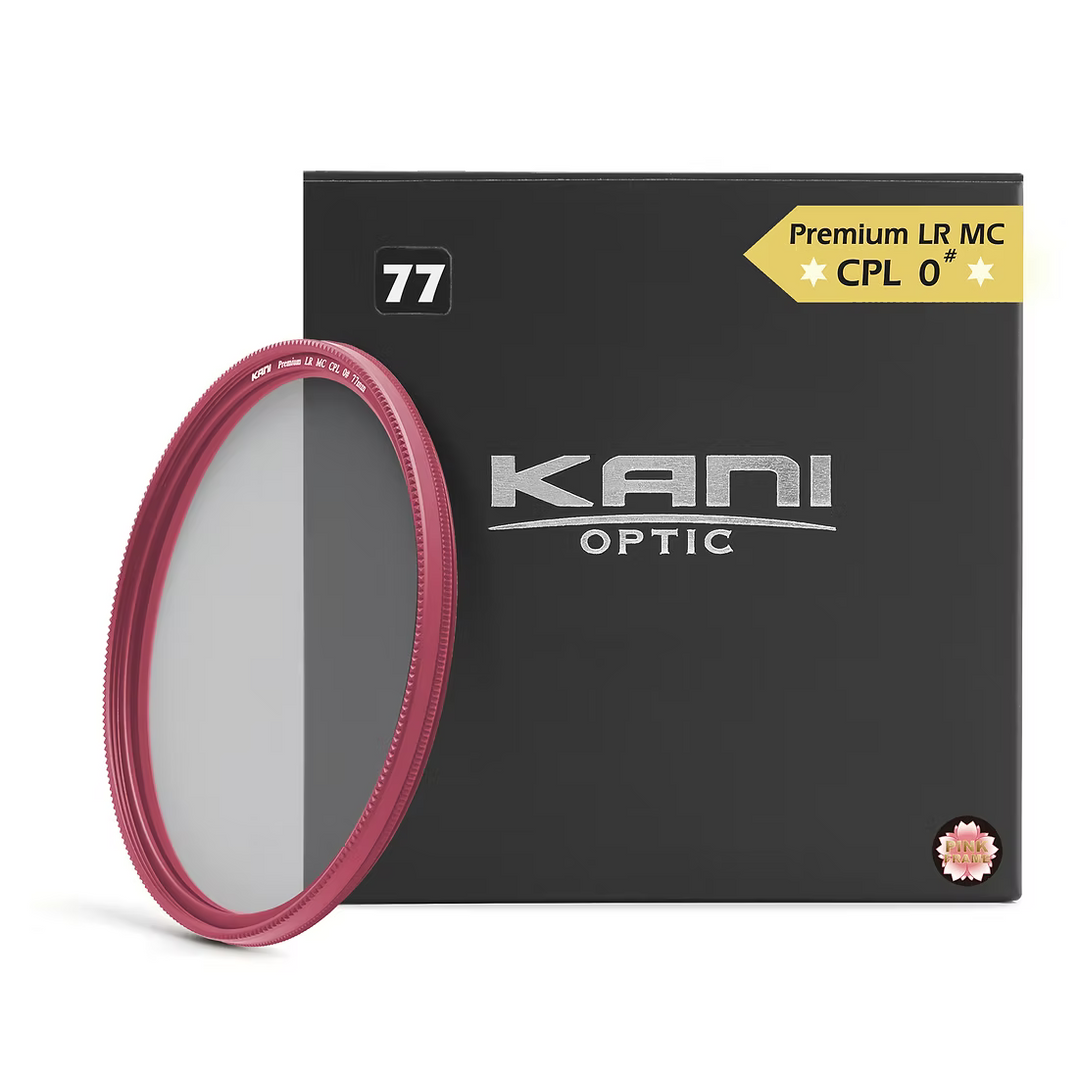 KANI Premium CPL 0# Natural