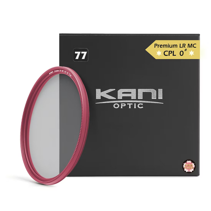 KANI Premium CPL 0# Natural