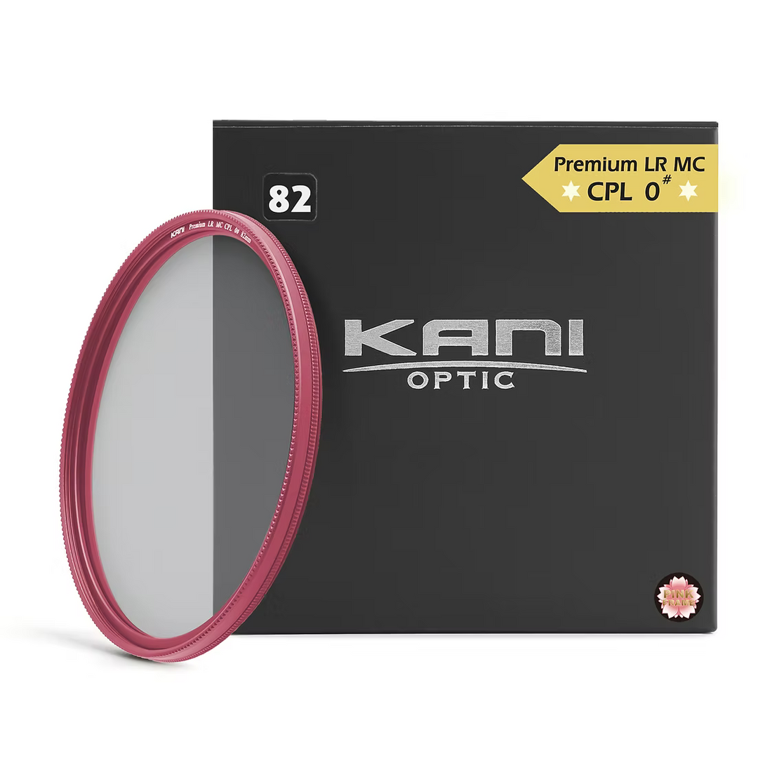 KANI Premium CPL 0# Natural